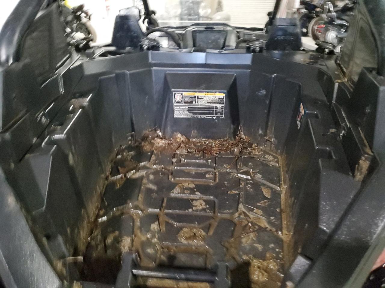 2020 POLARIS Rzr VIN 3NSRAB924LG818656 photo 6