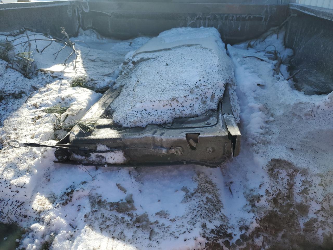 2019 RAM 1500 VIN 1C6RR7FG8KS583782 photo 12