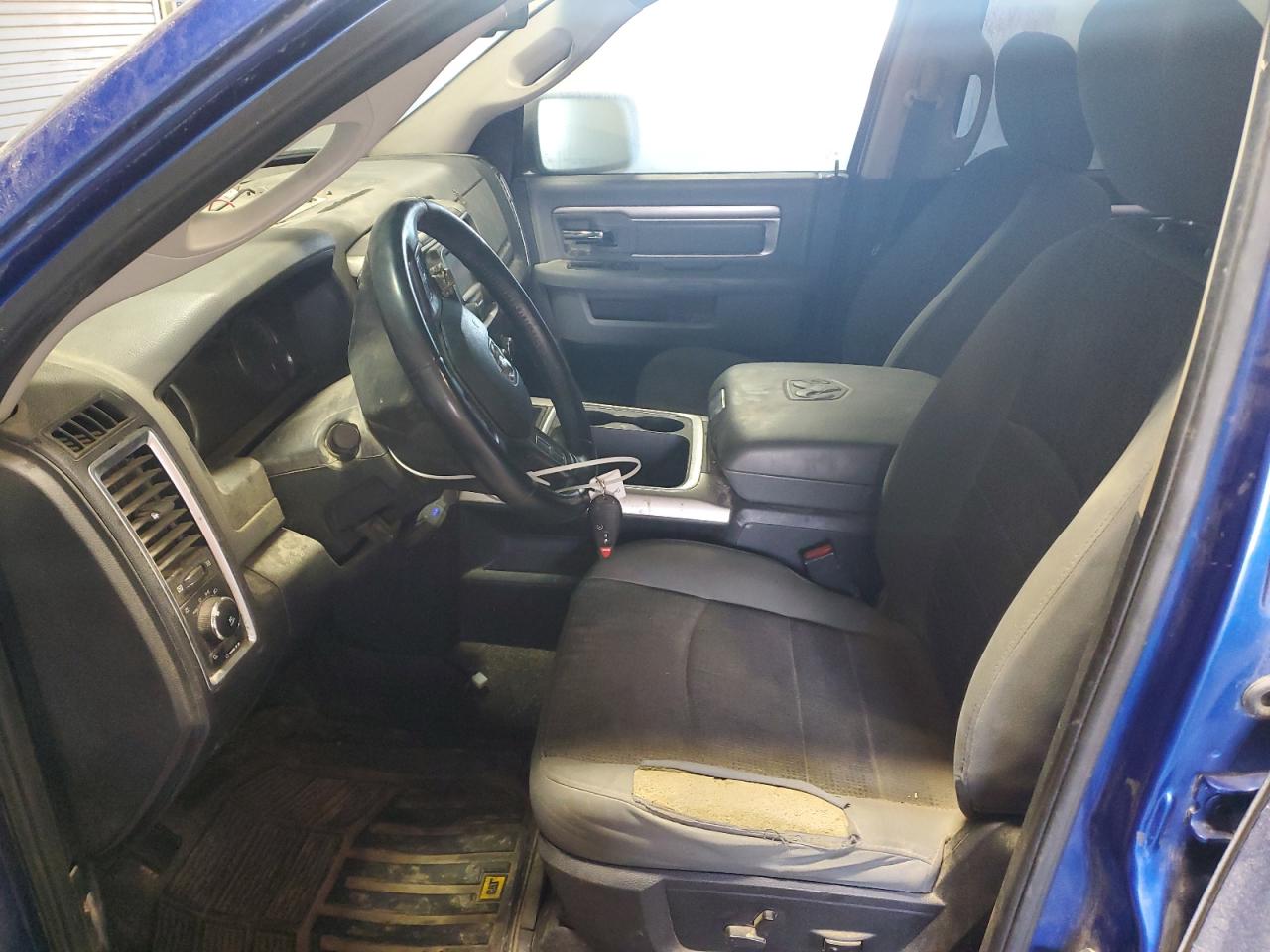 2016 RAM 1500 VIN 1C6RR7TT5GS204066 photo 7