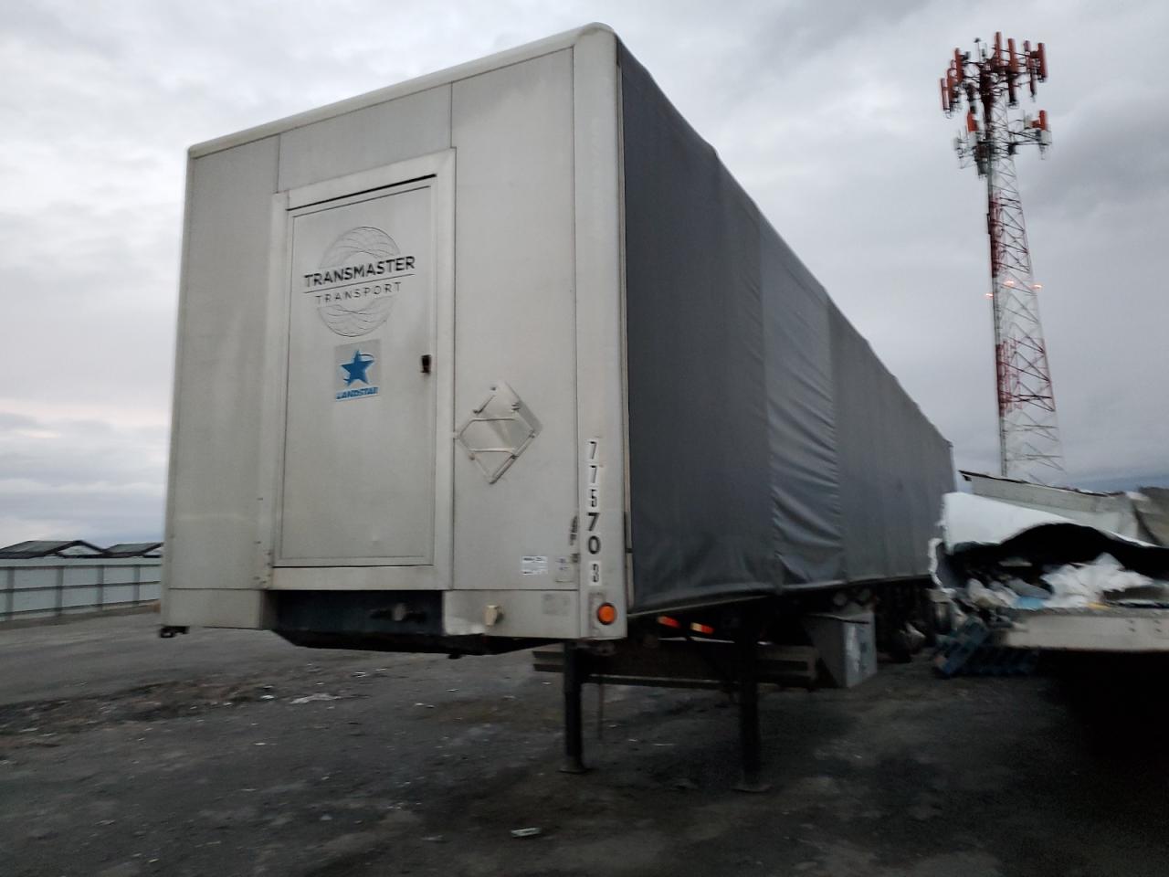 2014 GGSD REEFER VIN 1GRDM0621EH722235 photo 2