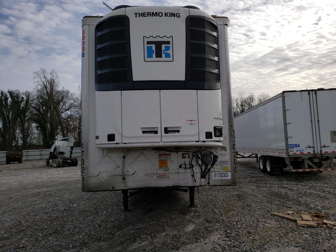 2017 UTILITY Trailer VIN 1UYVS2531HM616181 photo 2