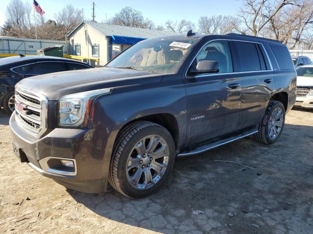 2016 GMC Yukon VIN 1GKS2BKCXGR338179 photo 1