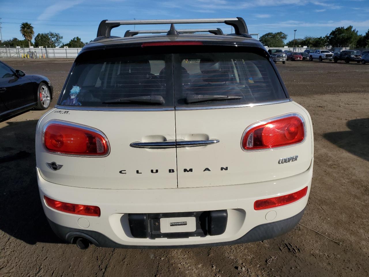2017 MINI Cooper VIN WMWLN5C55H2E32795 photo 6
