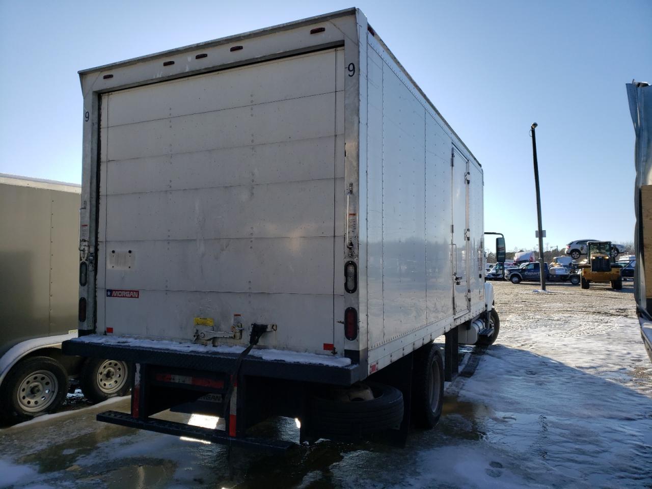2014 Intl Terrastar VIN 1HTJSSKK1EH023792 photo 3