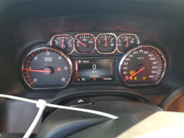 2016 GMC Yukon VIN 1GKS2BKCXGR338179 photo 9