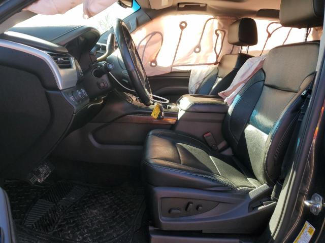2016 GMC Yukon VIN 1GKS2BKCXGR338179 photo 7