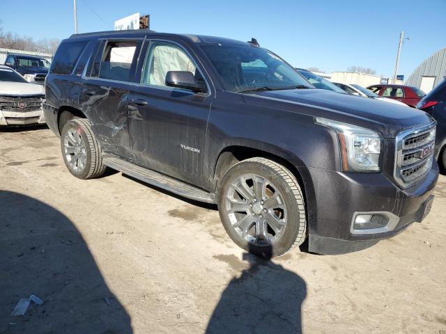 2016 GMC Yukon VIN 1GKS2BKCXGR338179 photo 4