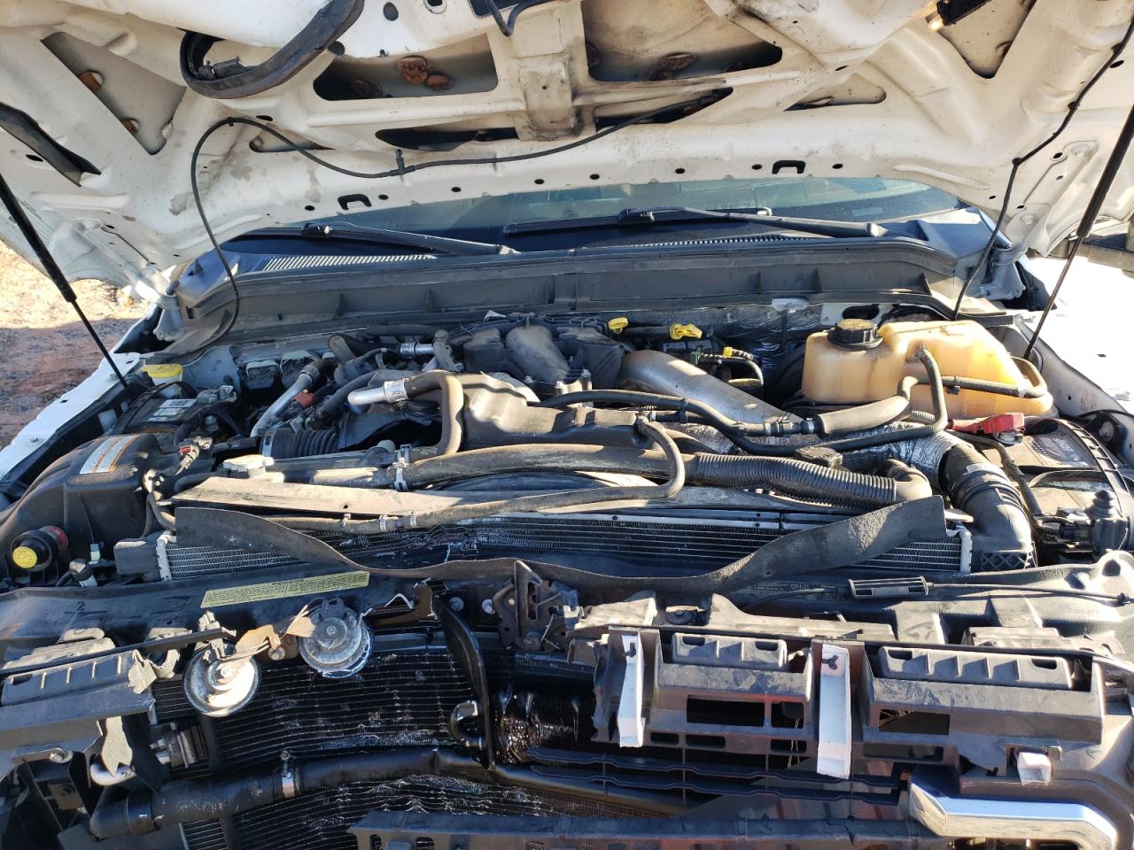 2013 FORD F-250 VIN 1FT7W2BT1DEA78246 photo 12