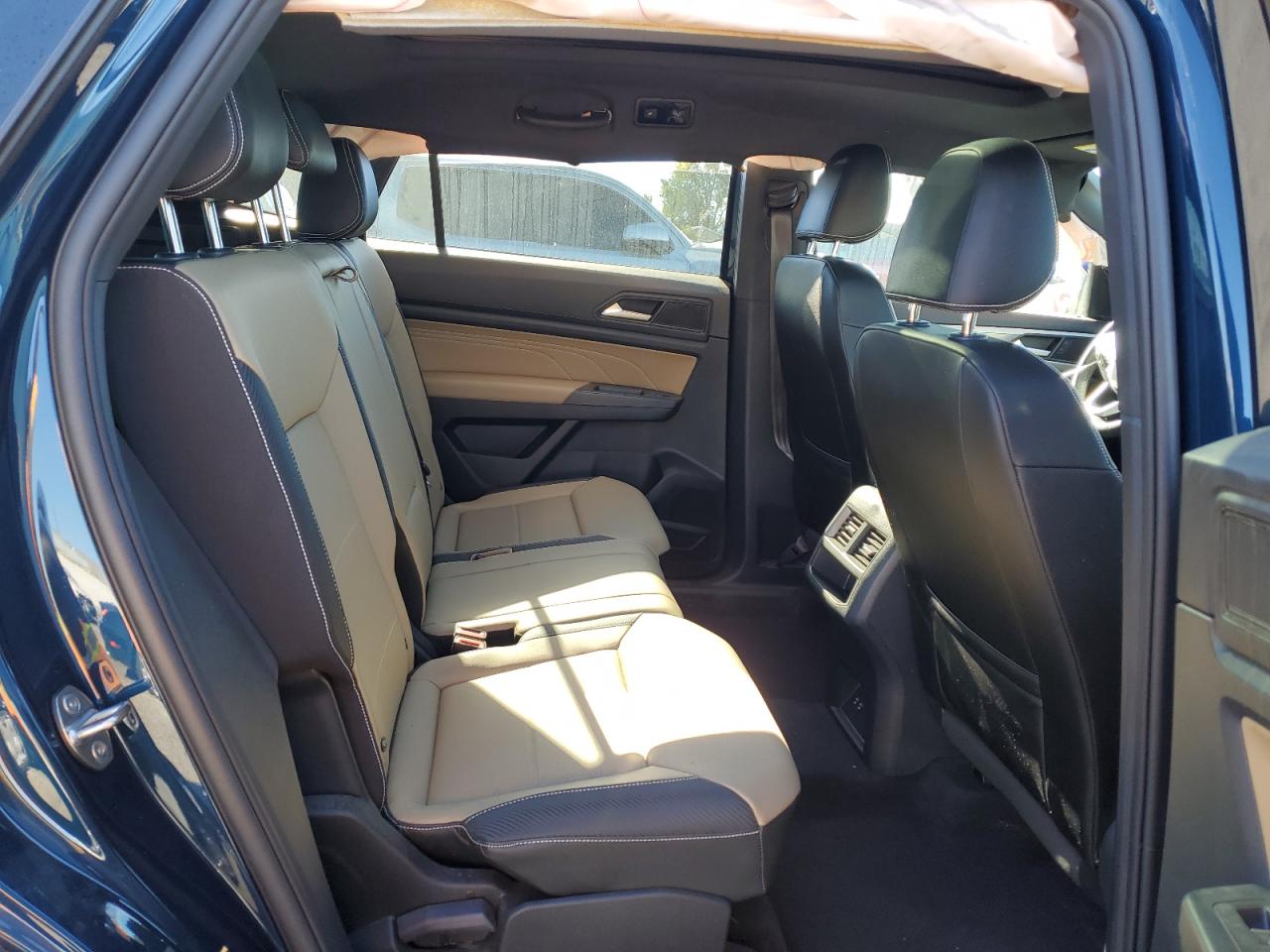 2023 VOLKSWAGEN Atlas VIN 1V2JE2CA6PC202998 photo 11