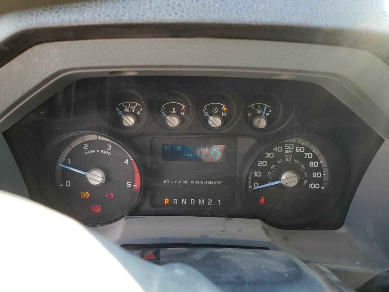 2016 FORD F550 VIN 1FD0W5HTXGEB95799 photo 9