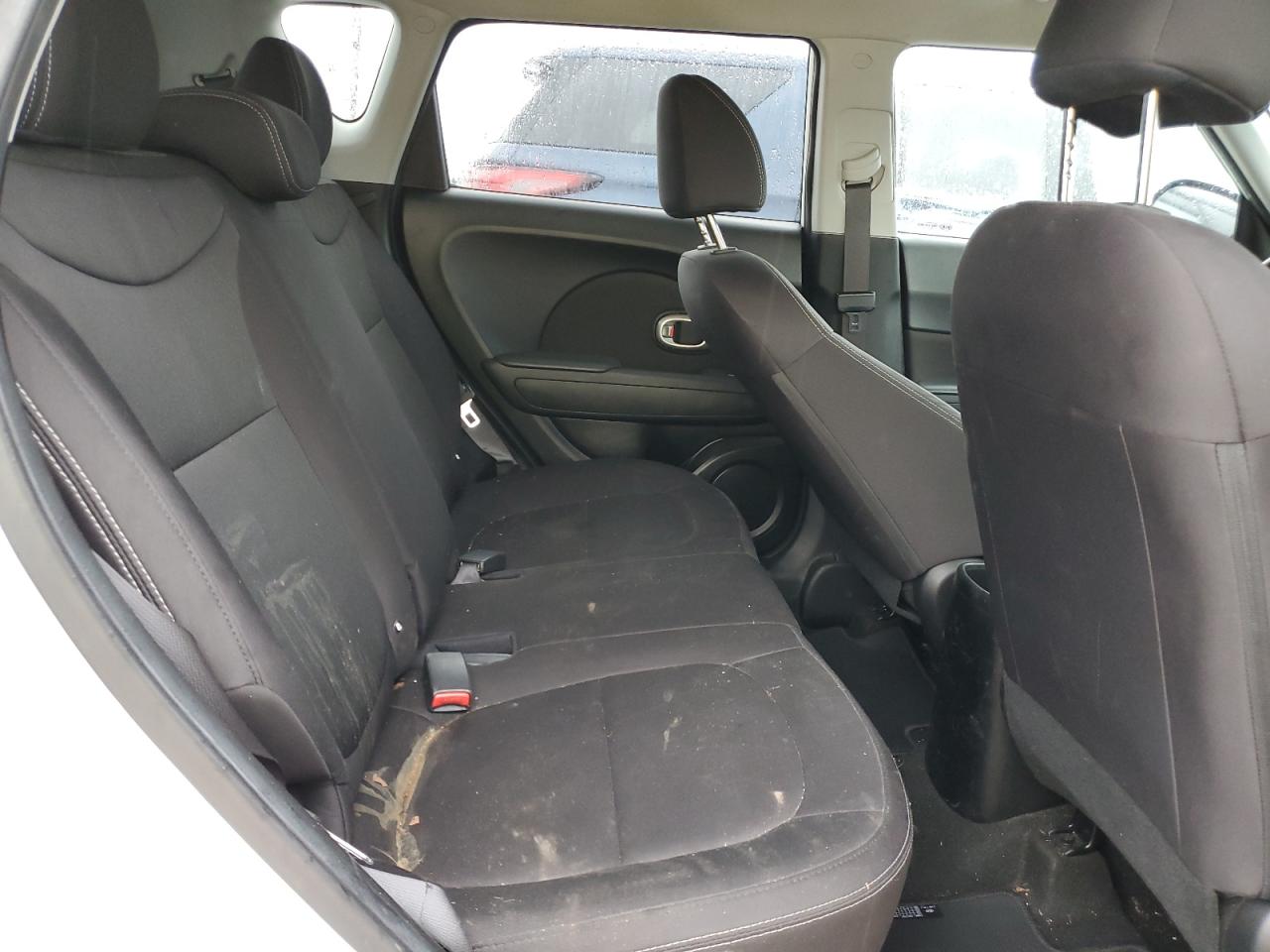 2019 KIA Soul VIN KNDJN2A29K7910435 photo 10