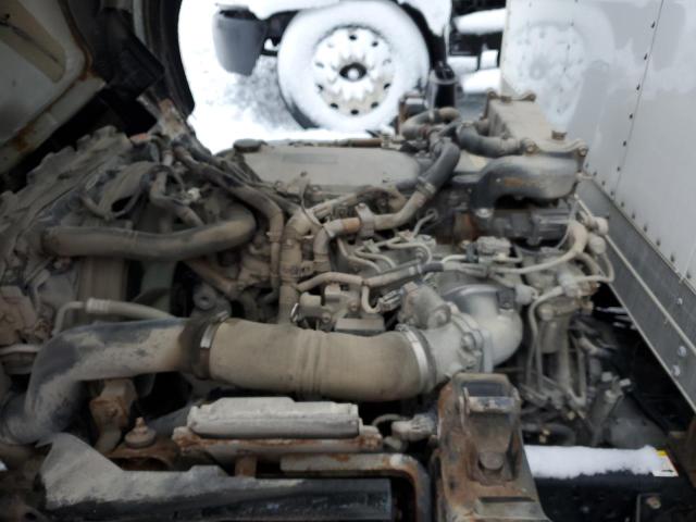 2014 ISUZU Npr VIN JALC4W165E7000886 photo 11