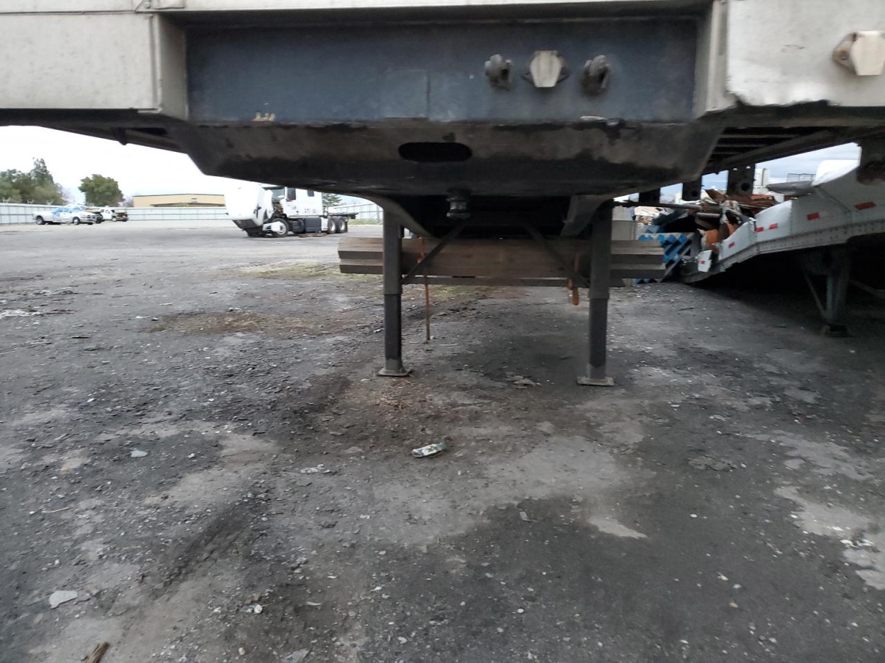 2014 GGSD REEFER VIN 1GRDM0621EH722235 photo 8