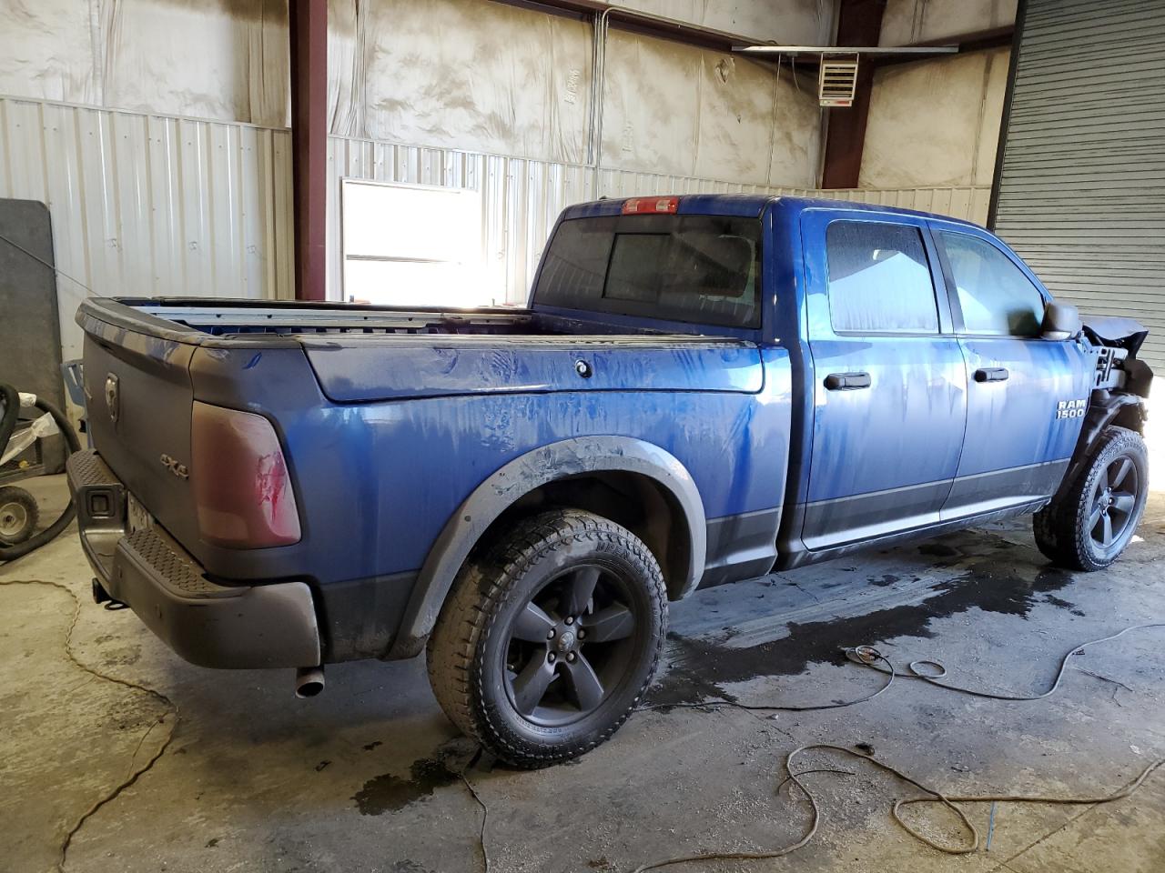 2016 RAM 1500 VIN 1C6RR7TT5GS204066 photo 3