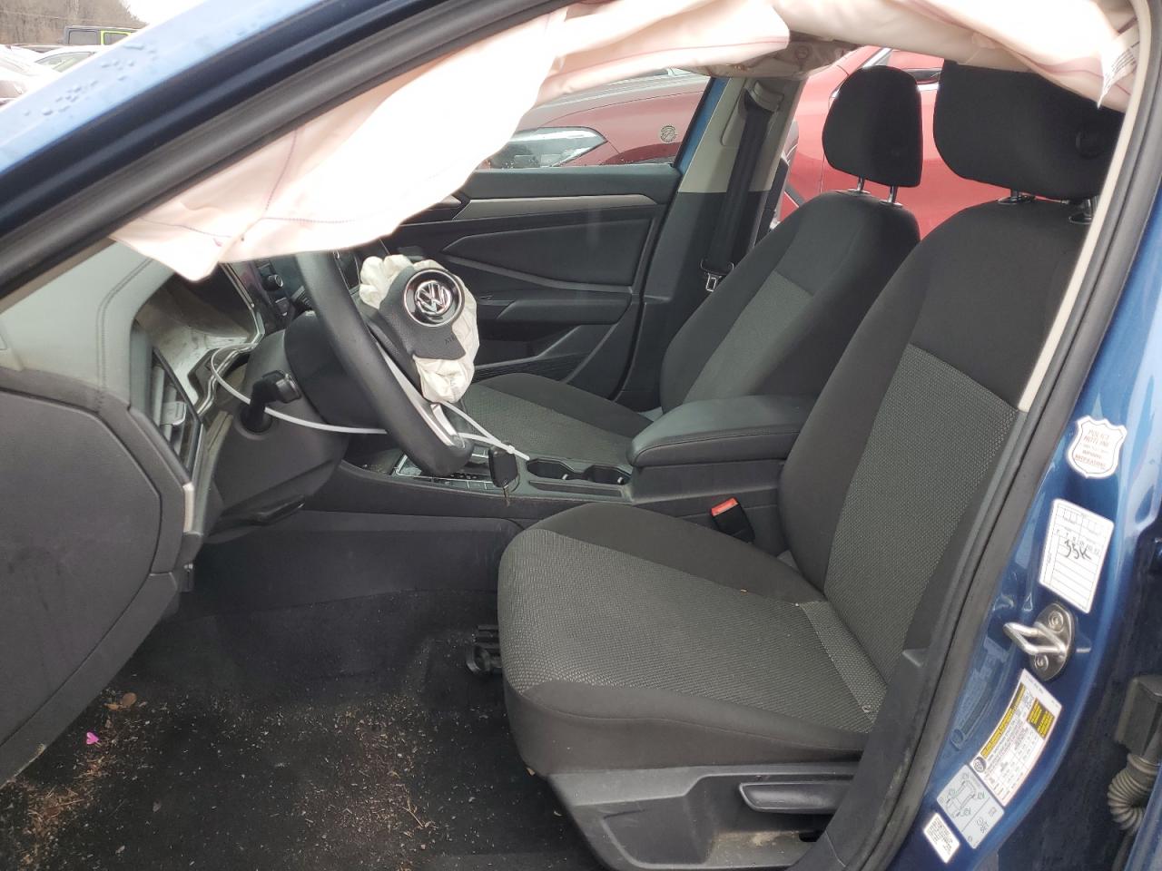 2019 VOLKSWAGEN Jetta VIN 3VWCB7BU9KM182309 photo 7
