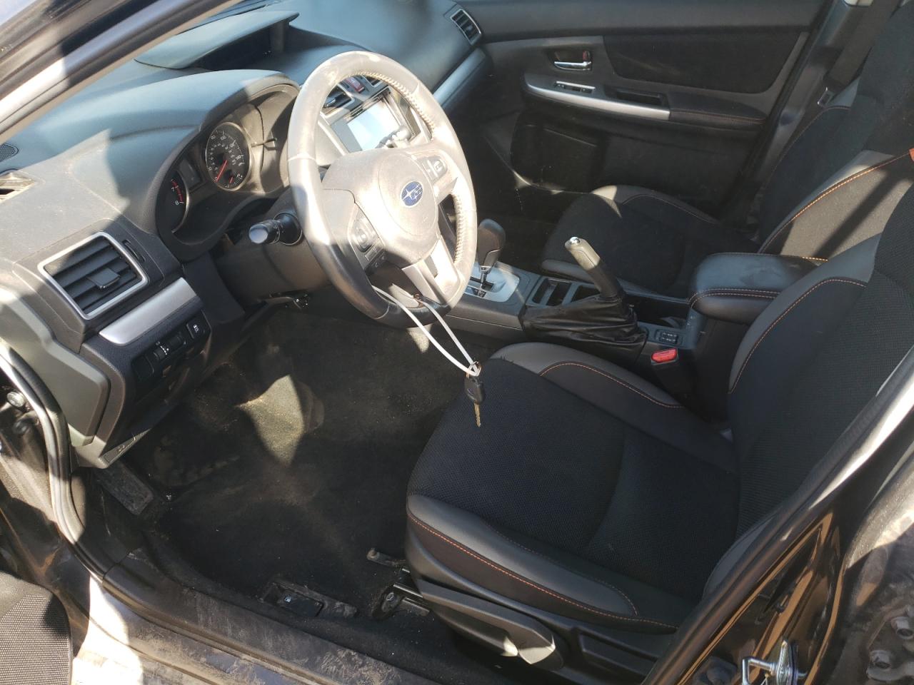 2016 SUBARU Crosstrek VIN JF2GPABC3G8327853 photo 7