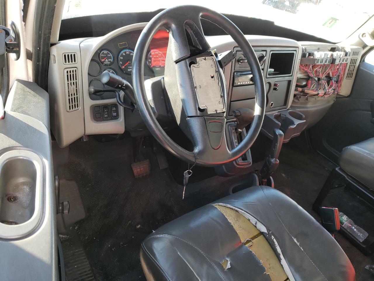 2014 Intl Terrastar VIN 1HTJSSKK1EH023792 photo 8