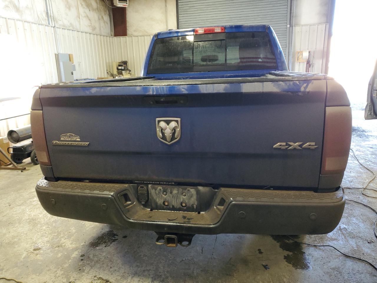 2016 RAM 1500 VIN 1C6RR7TT5GS204066 photo 6