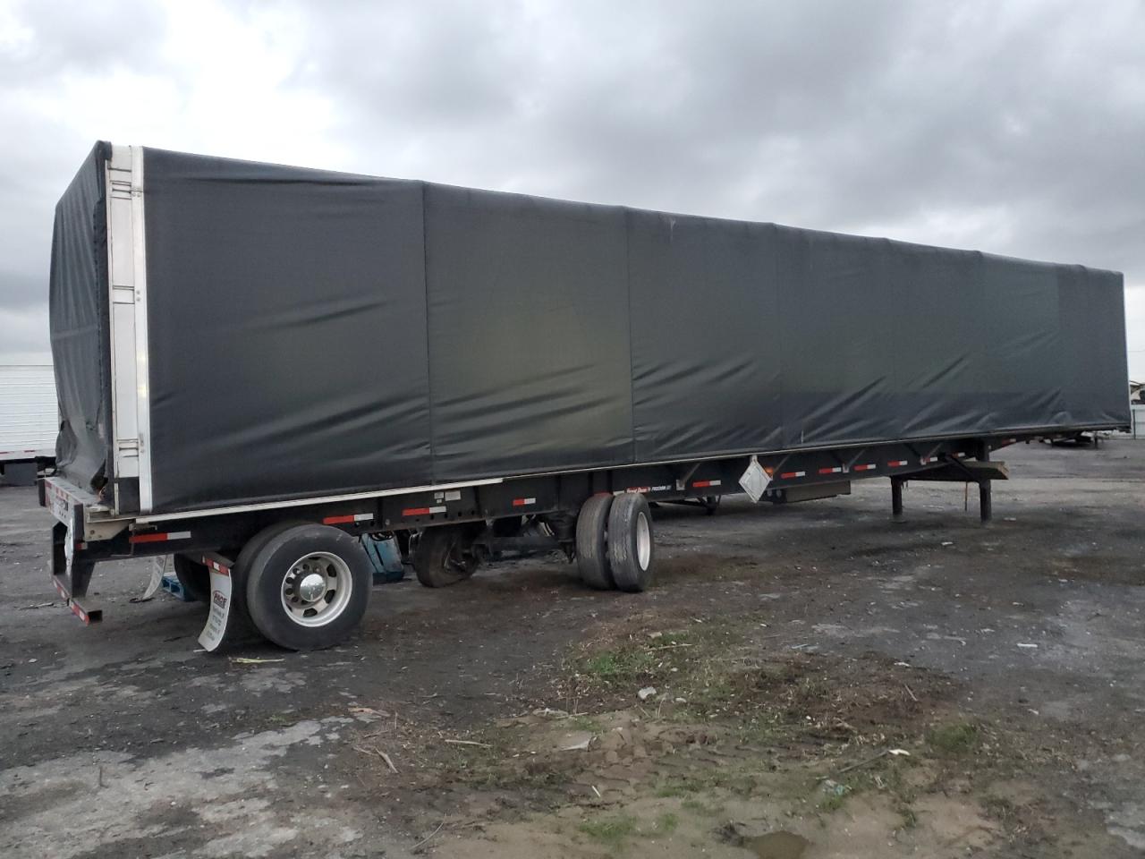 2014 GGSD REEFER VIN 1GRDM0621EH722235 photo 4