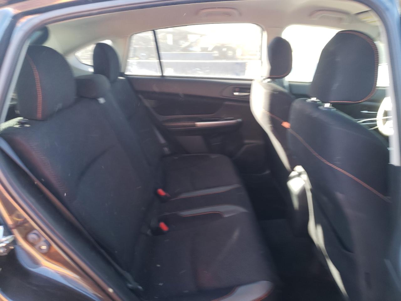 2016 SUBARU Crosstrek VIN JF2GPABC3G8327853 photo 10