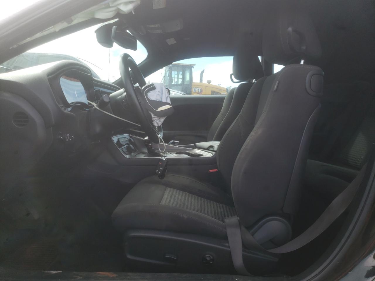 2019 Dodge Challenger VIN 2C3CDZAG5KH684273 photo 7