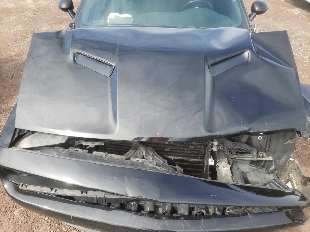 2019 Dodge Challenger VIN 2C3CDZAG5KH684273 photo 11