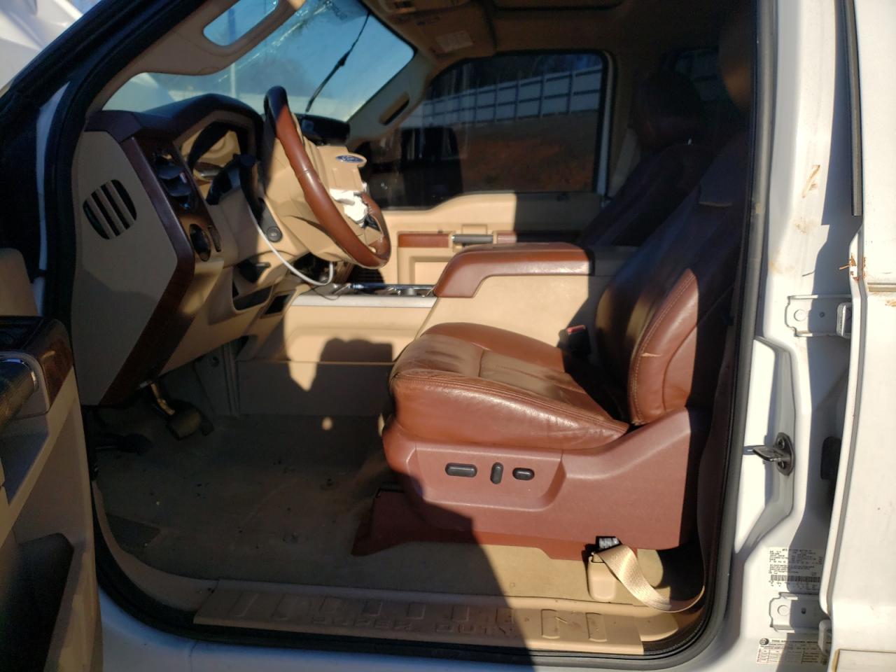 2013 FORD F-250 VIN 1FT7W2BT1DEA78246 photo 7