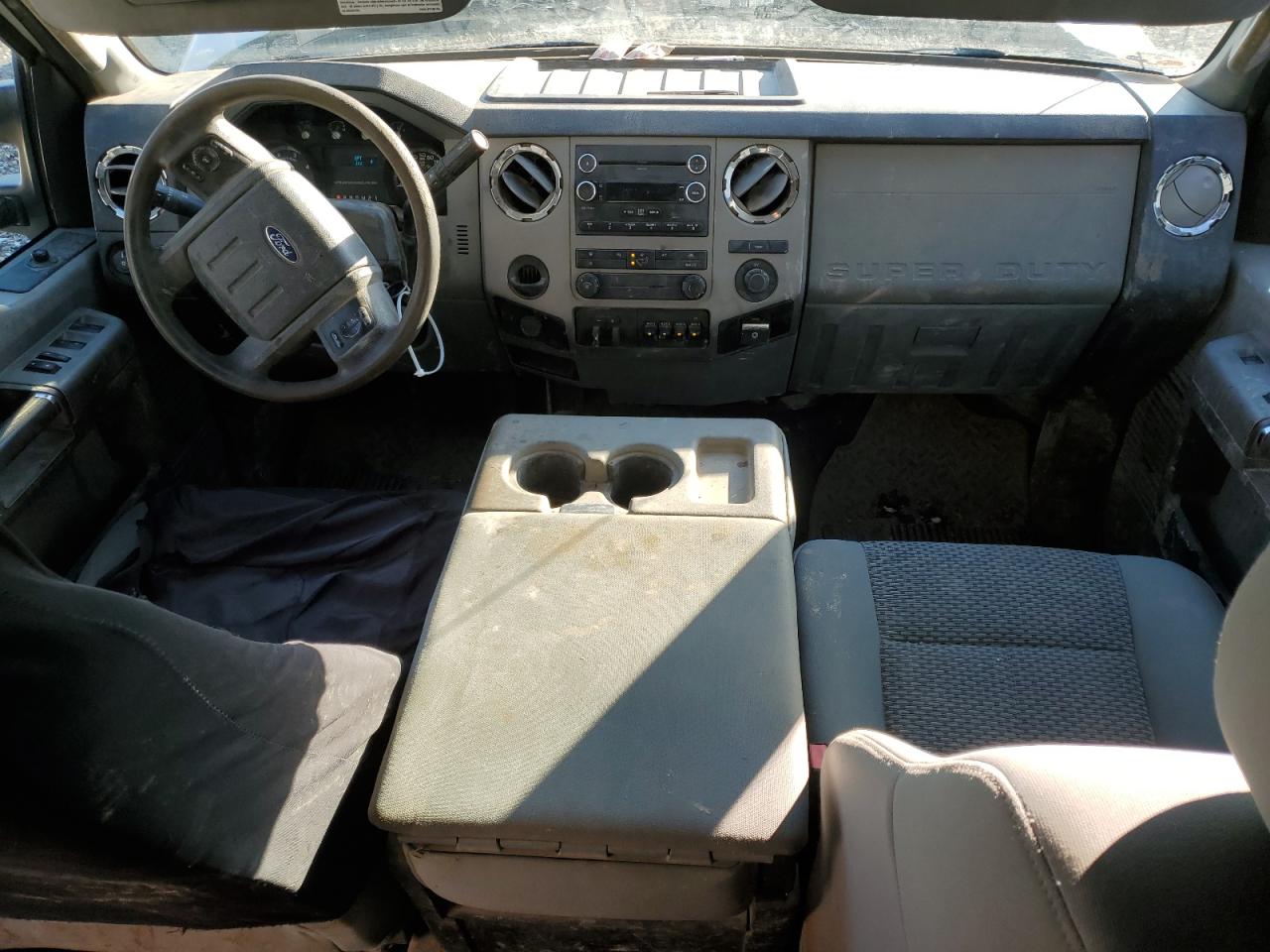 2016 FORD F550 VIN 1FD0W5HTXGEB95799 photo 8