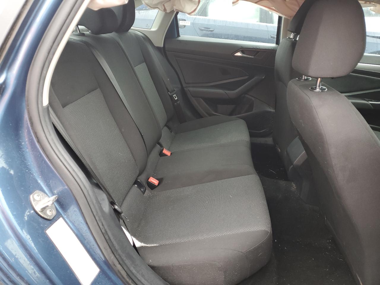 2019 VOLKSWAGEN Jetta VIN 3VWCB7BU9KM182309 photo 10