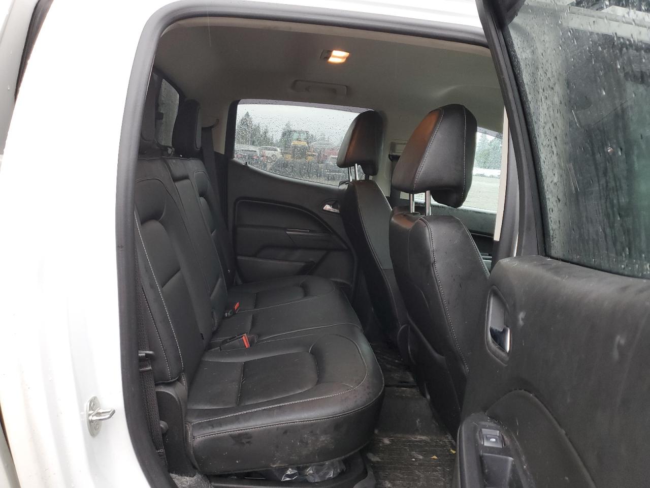 2019 CHEVROLET Colorado VIN 1GCGTEEN1K1219117 photo 10