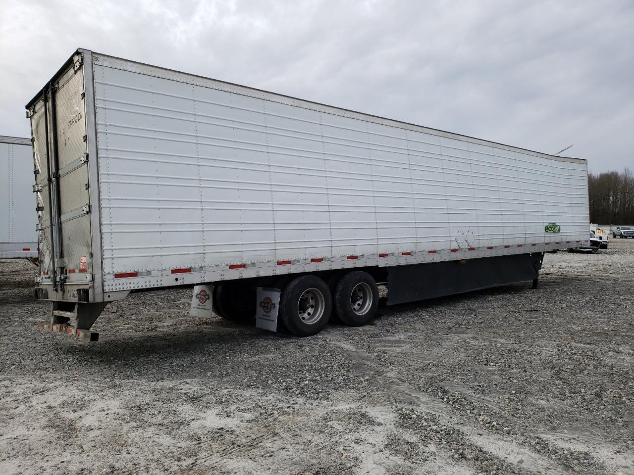2017 UTILITY Trailer VIN 1UYVS2531HM616181 photo 5