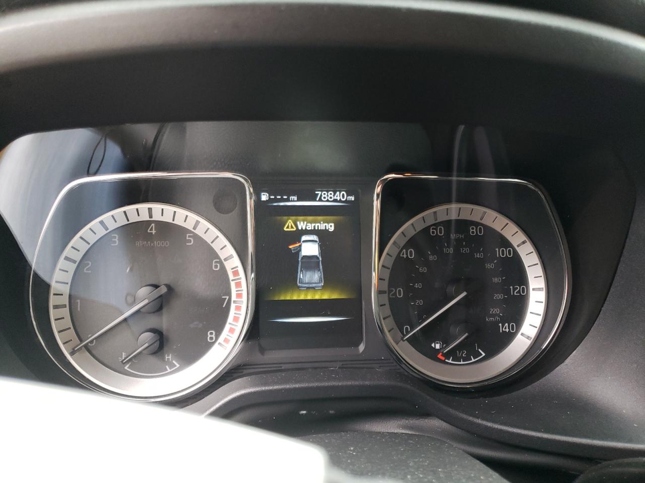 2018 NISSAN TITAN VIN 1N6AA1E59JN549452 photo 9