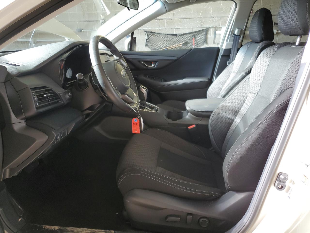 2022 SUBARU Outback VIN 4S4BTADC7N3248273 photo 7