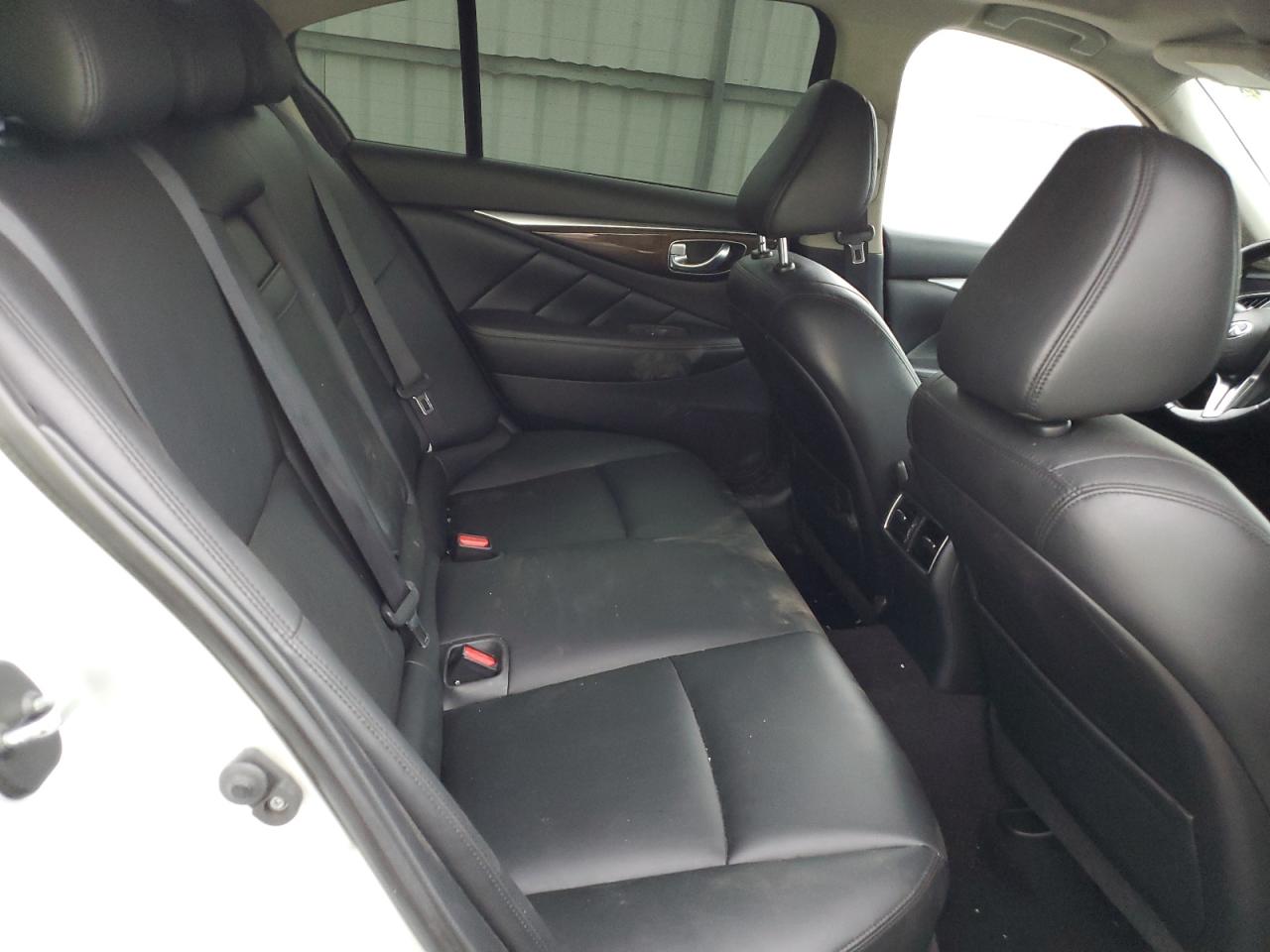 2019 INFINITI Q50 VIN JN1EV7AR6KM558348 photo 10
