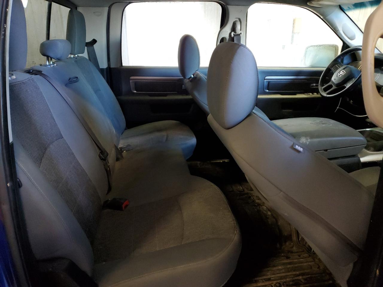 2016 RAM 1500 VIN 1C6RR7TT5GS204066 photo 10