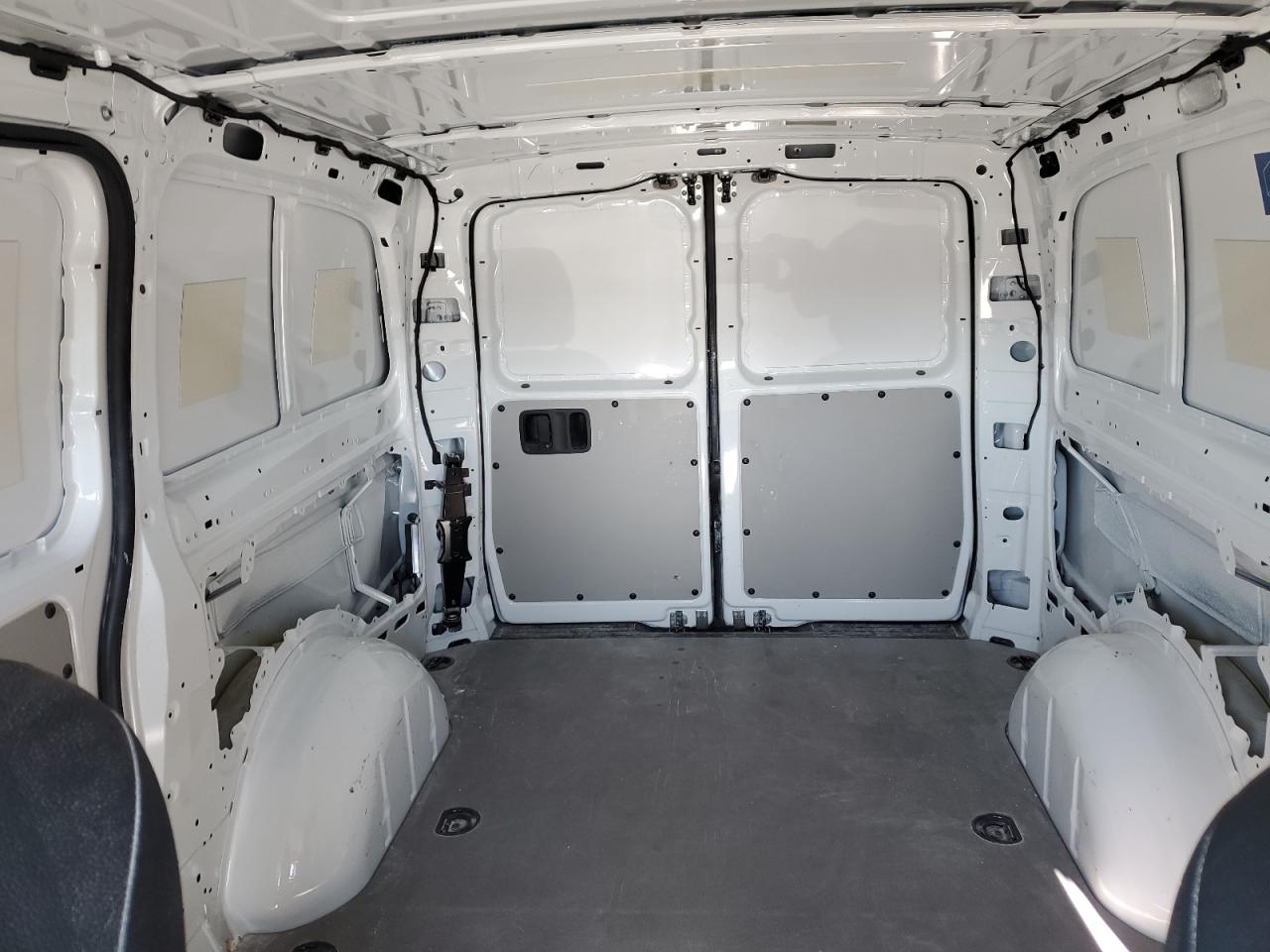 2022 MERCEDES-BENZ Metris VIN W1YV0BEY8N4132659 photo 10