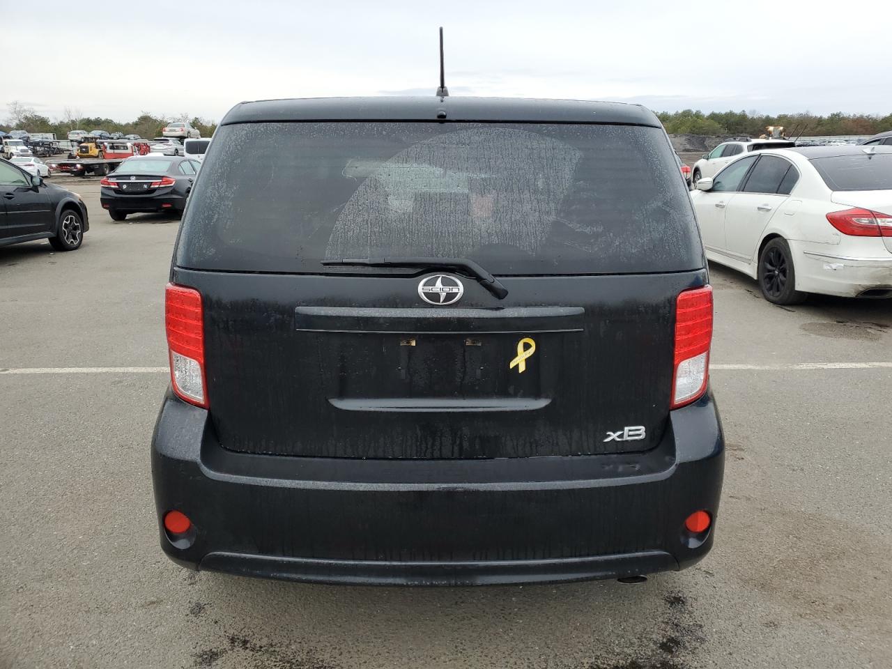 2015 TOYOTA Scion VIN JTLZE4FE9FJ072907 photo 6