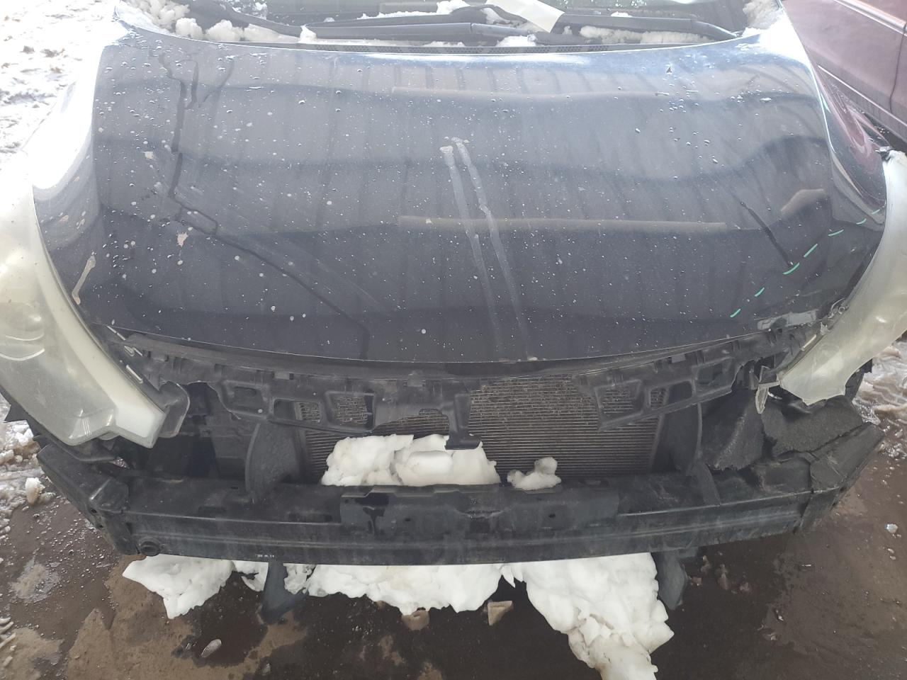 2014 KIA Forte VIN KNAFK4A65E5149266 photo 11