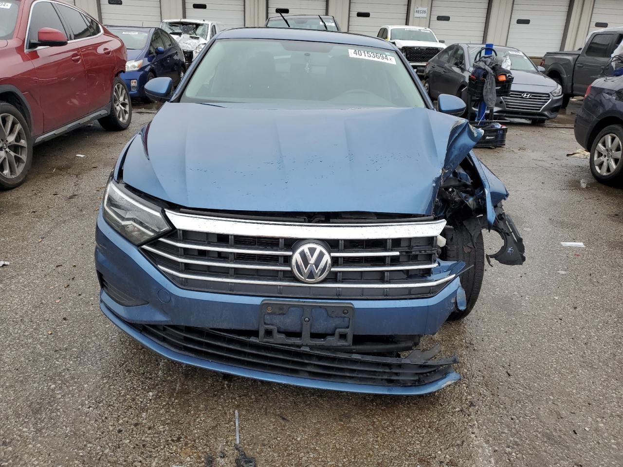 2019 VOLKSWAGEN Jetta VIN 3VWCB7BU9KM182309 photo 5