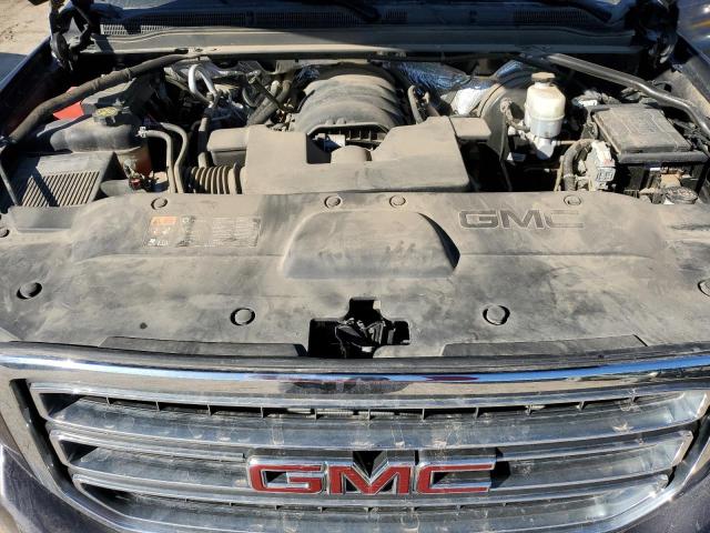 2016 GMC Yukon VIN 1GKS2BKCXGR338179 photo 11