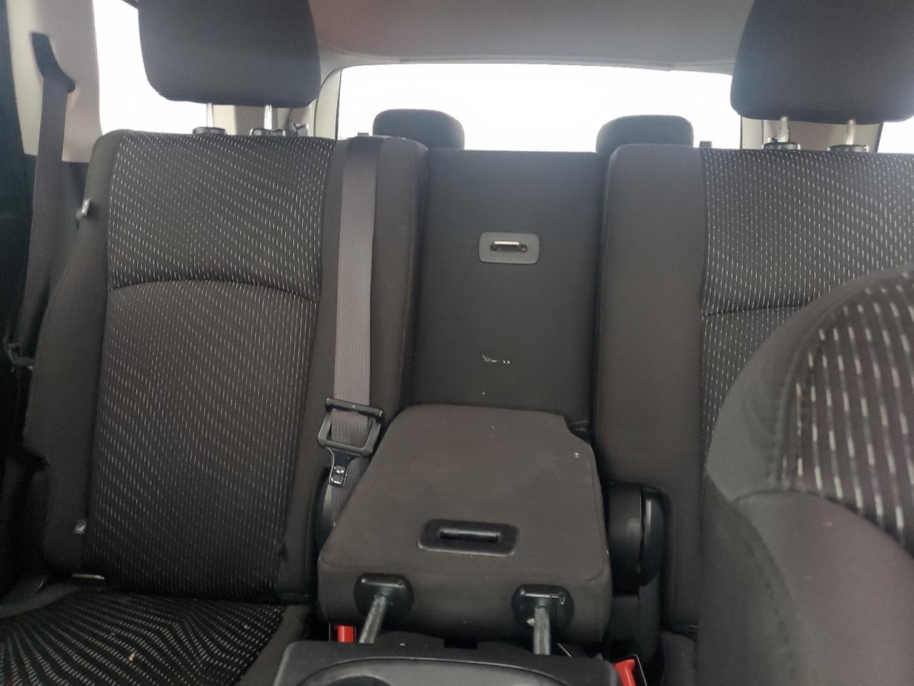 2017 Dodge Journey VIN 3C4PDCABXHT630126 photo 10