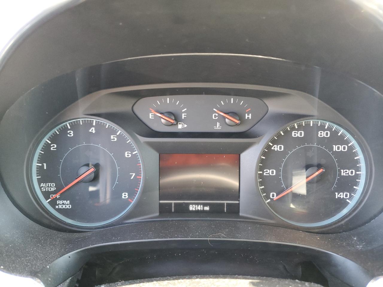 2021 CHEVROLET Malibu VIN 1G1ZD5ST6MF040563 photo 9
