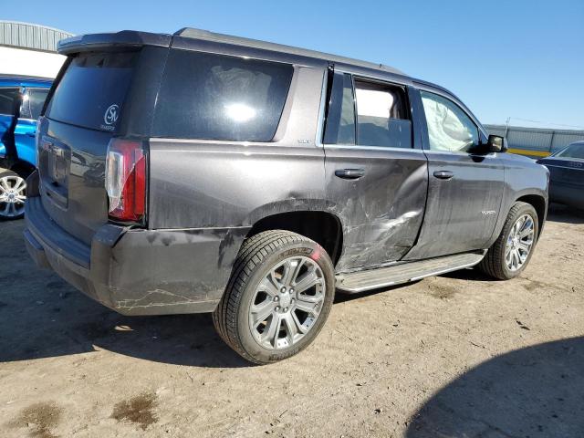 2016 GMC Yukon VIN 1GKS2BKCXGR338179 photo 3