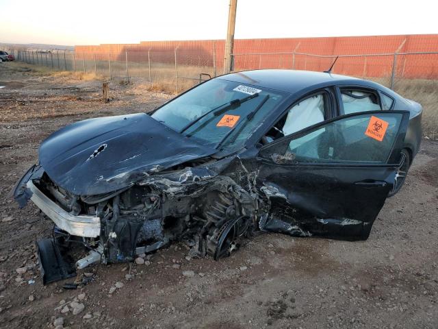 2013 DODGE Dart VIN 1C3CDFBA5DD305555 photo 1