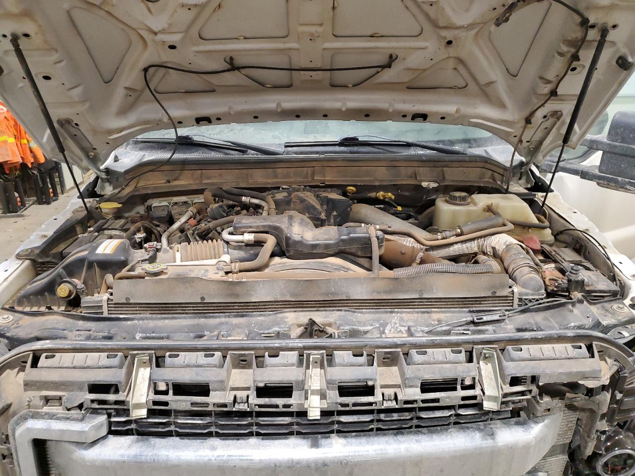 2014 FORD F-350 VIN 1FT8W3BT2EEB15526 photo 11