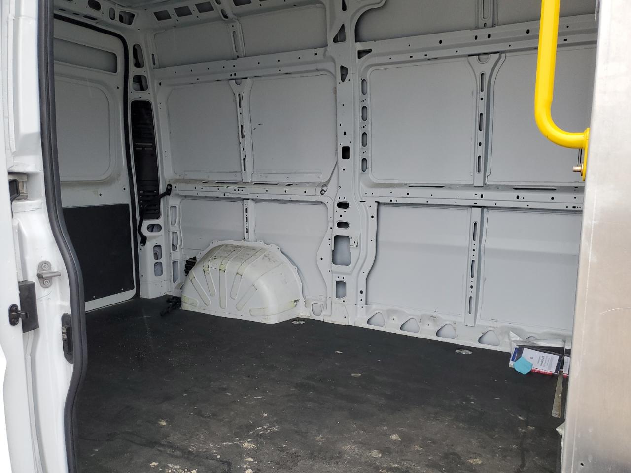 2023 RAM Promaster 1500 VIN 3C6LRVBG4PE540437 photo 11