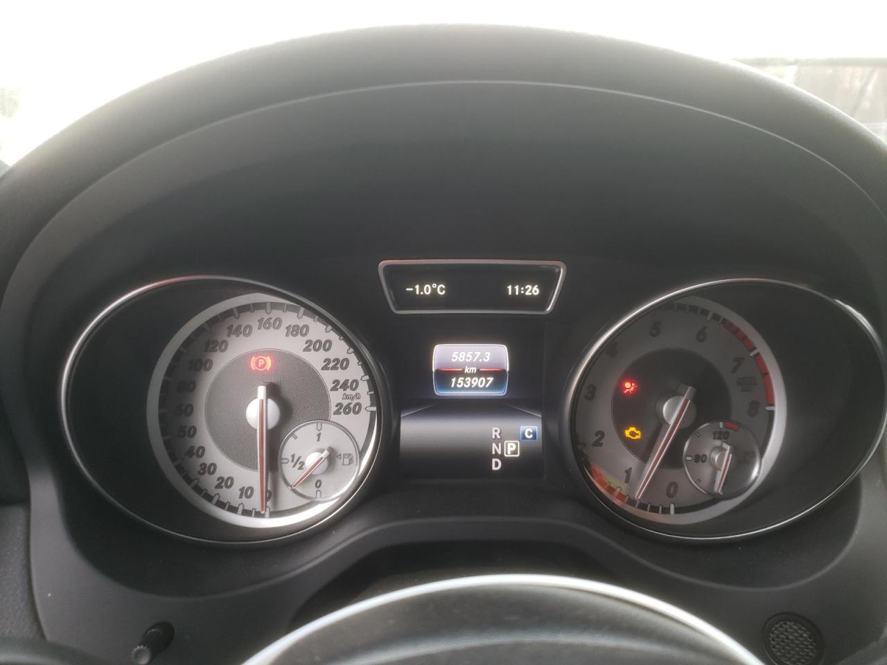 2017 MERCEDES-BENZ Gla-class VIN WDCTG4GB2HJ326759 photo 9