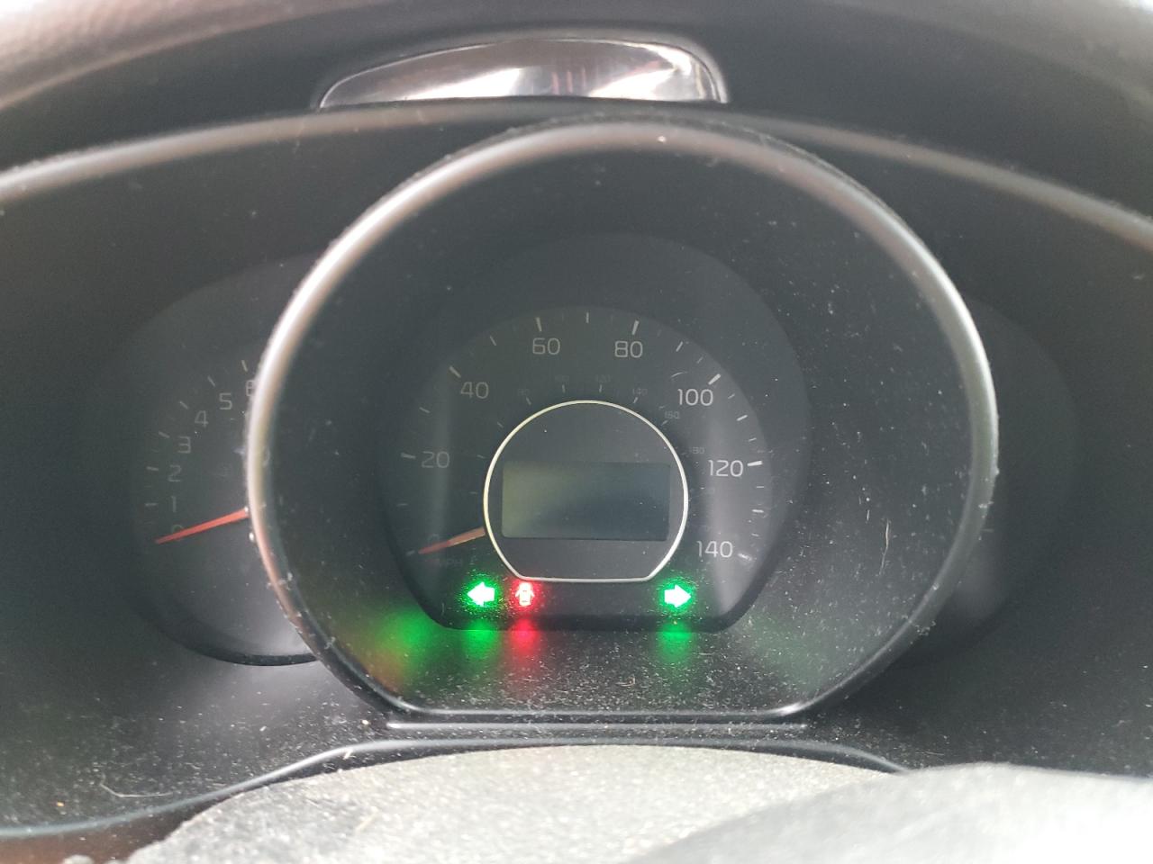 2019 KIA Soul VIN KNDJN2A29K7910435 photo 9