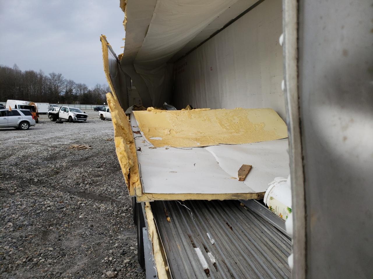 2017 UTILITY Trailer VIN 1UYVS2531HM616181 photo 9
