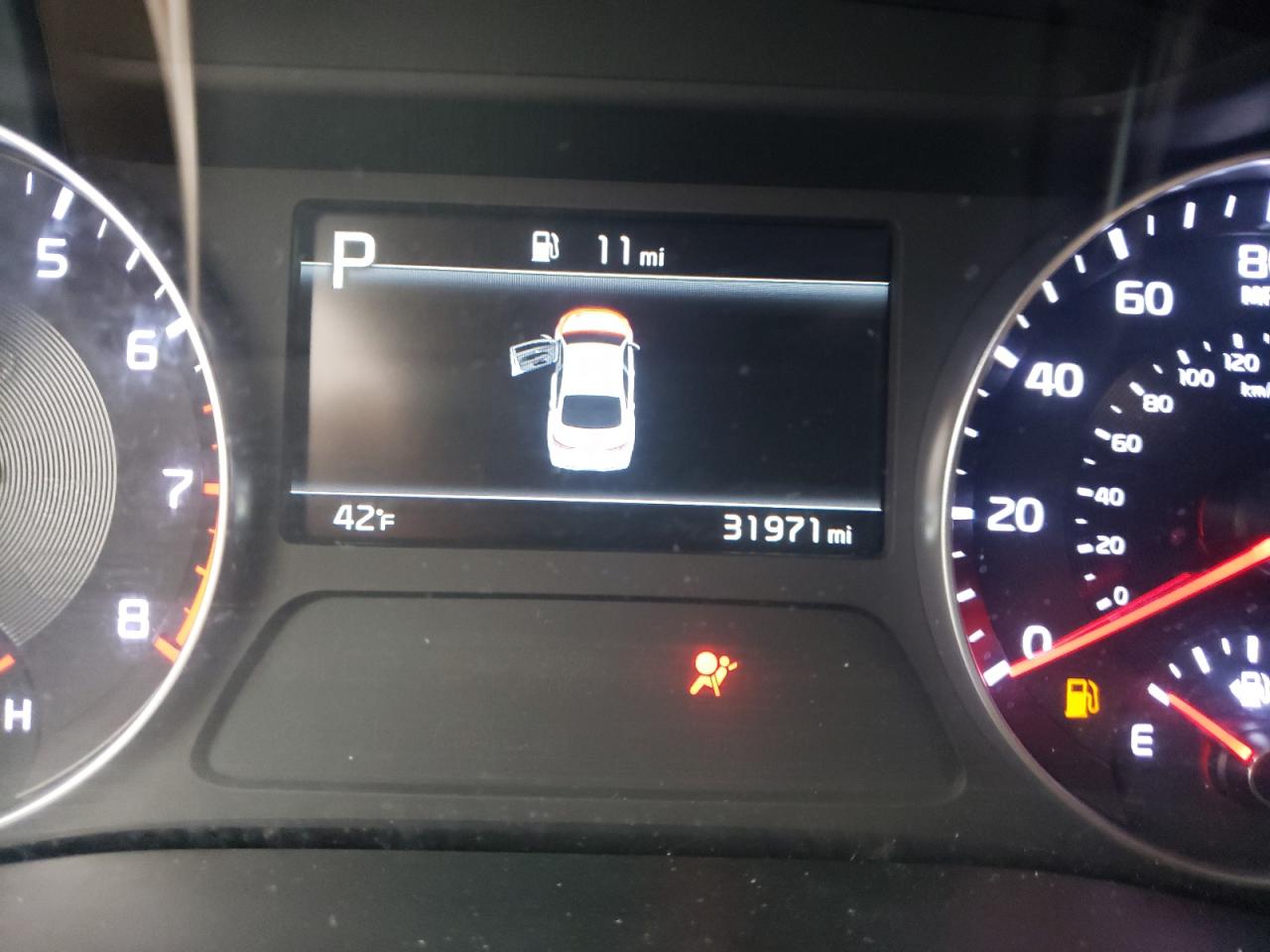 2022 KIA Forte VIN 3KPF44AC2NE429959 photo 9